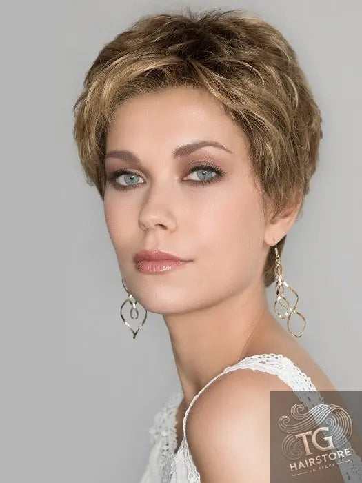 Air | Hair Society | Synthetic Wig