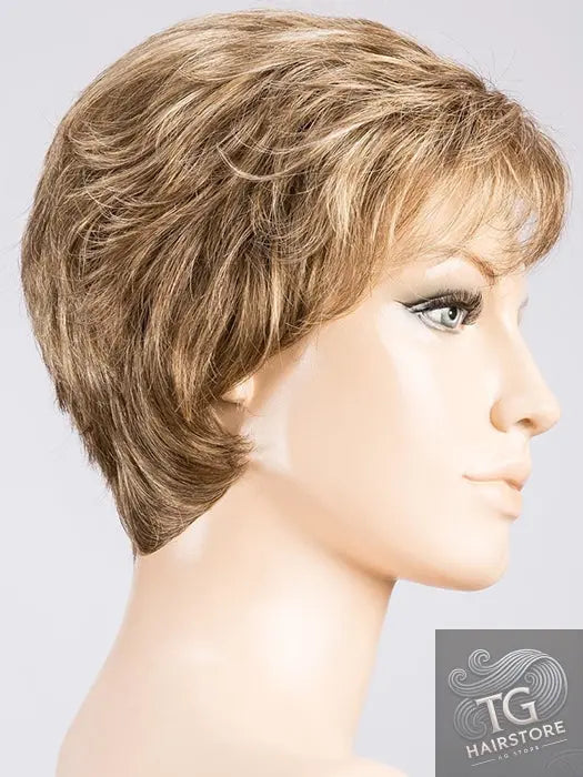 Air | Hair Society | Synthetic Wig