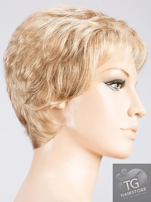 Air | Hair Society | Synthetic Wig