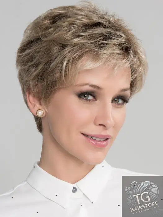 Alba Comfort | Hair Power | Synthetic Wig