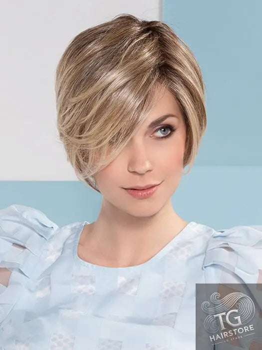 Aletta | Modixx Collection | Heat Friendly Synthetic Wig