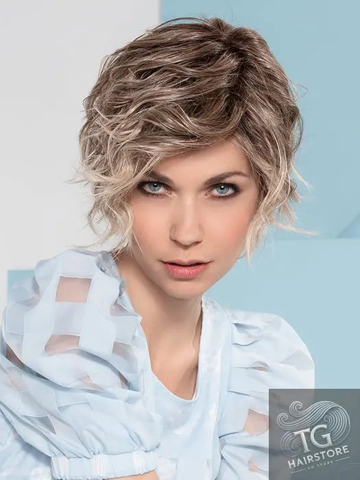 Aletta | Modixx Collection | Heat Friendly Synthetic Wig