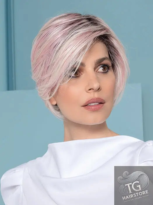 Aletta | Modixx Collection | Heat Friendly Synthetic Wig