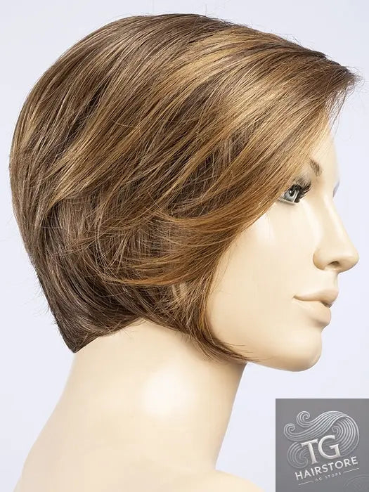 Aletta | Modixx Collection | Heat Friendly Synthetic Wig