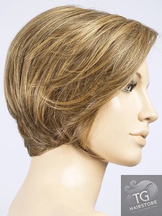 Aletta | Modixx Collection | Heat Friendly Synthetic Wig