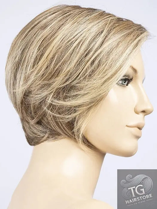 Aletta | Modixx Collection | Heat Friendly Synthetic Wig