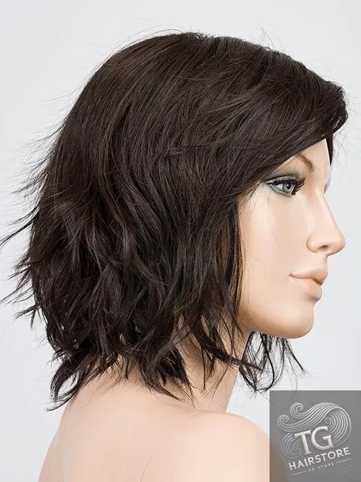 Anima | Changes Collection | Heat Friendly Synthetic Wig