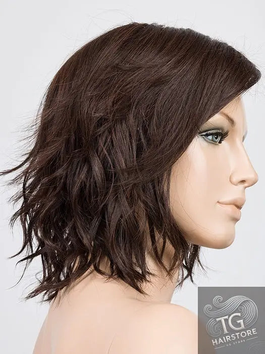 Anima | Changes Collection | Heat Friendly Synthetic Wig