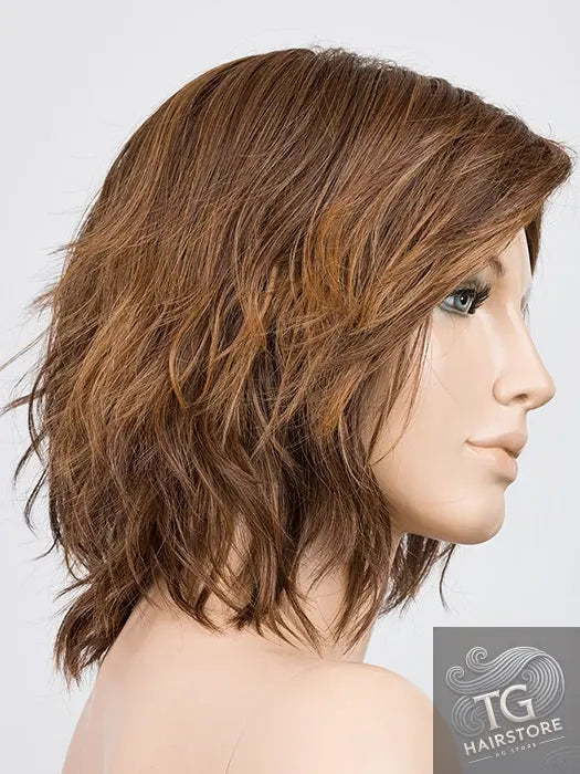 Anima | Changes Collection | Heat Friendly Synthetic Wig