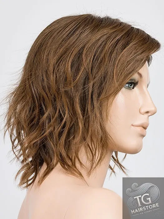 Anima | Changes Collection | Heat Friendly Synthetic Wig