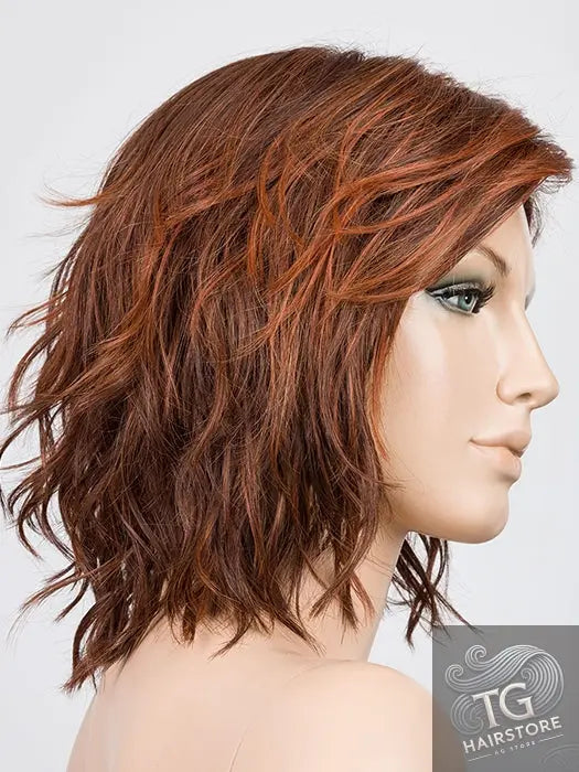 Anima | Changes Collection | Heat Friendly Synthetic Wig