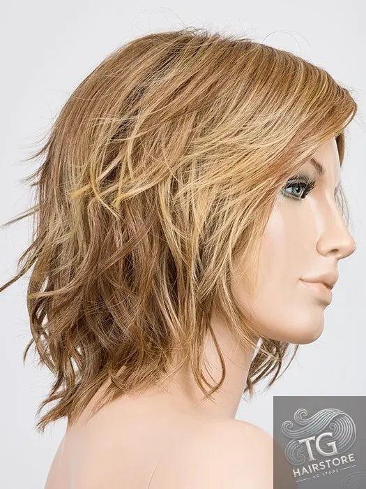 Anima | Changes Collection | Heat Friendly Synthetic Wig