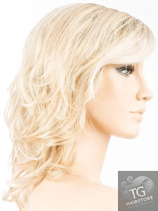 Beach Mono | Hair Power | Synthetic Wig