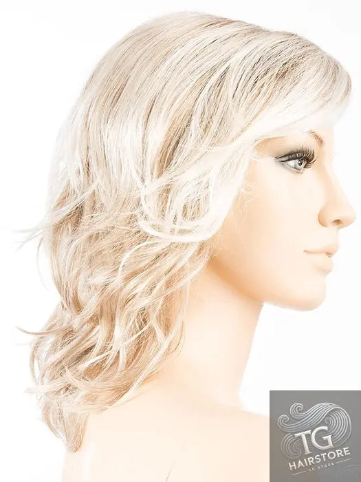 Beach Mono | Hair Power | Synthetic Wig