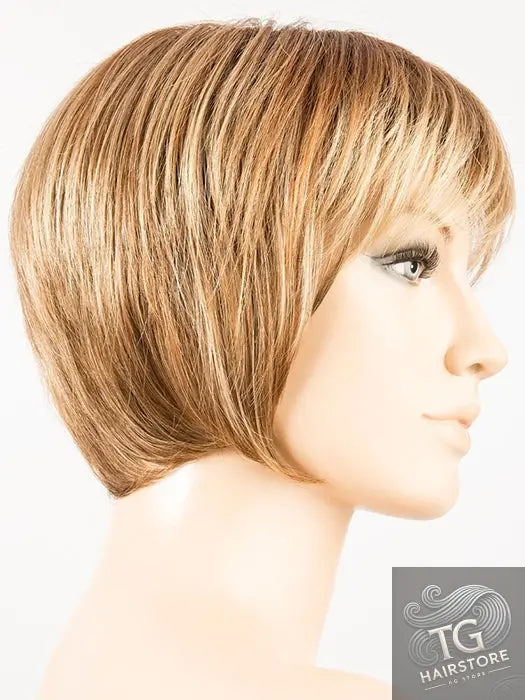 Charlotte | Perucci | Synthetic Wig