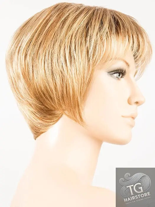 Charlotte | Perucci | Synthetic Wig