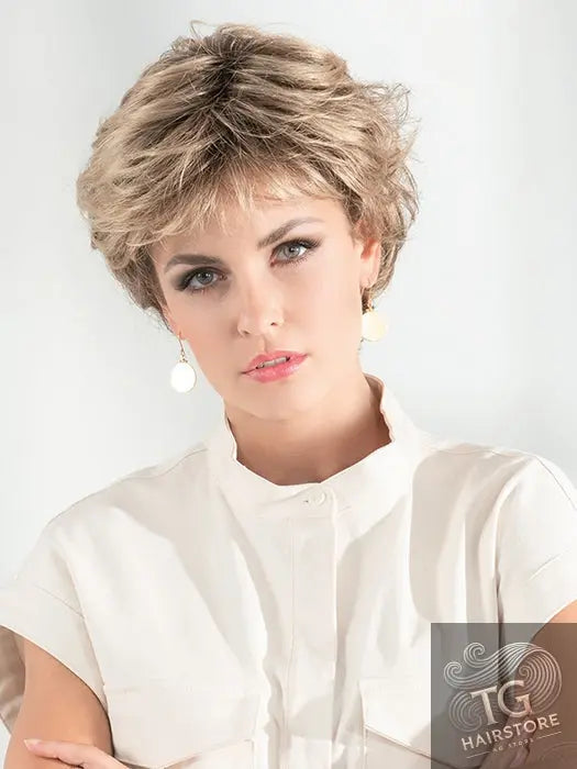 Charme | Hair Society | Synthetic Wig