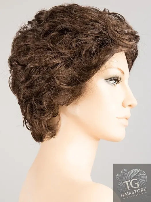 City | Hair Power | Synthetic Wig