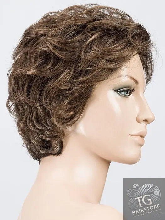 City | Hair Power | Synthetic Wig