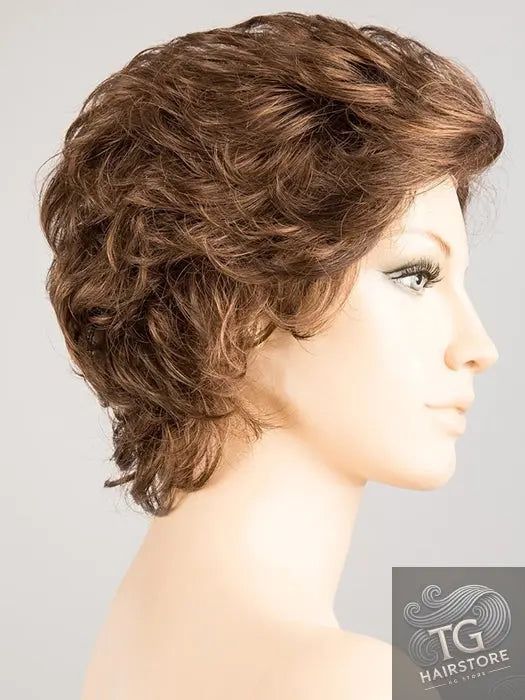 City | Hair Power | Synthetic Wig