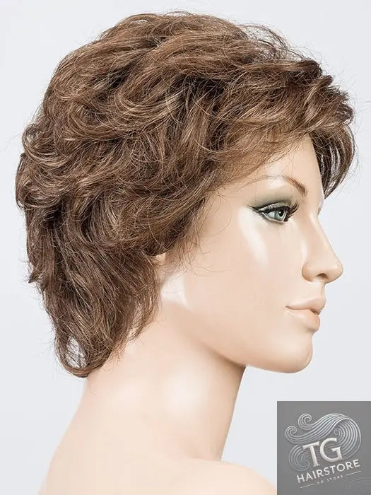 City | Hair Power | Synthetic Wig