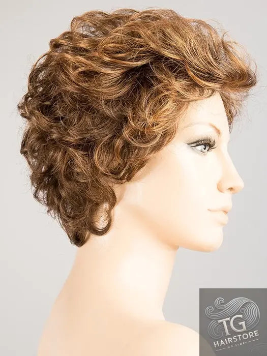 City | Hair Power | Synthetic Wig