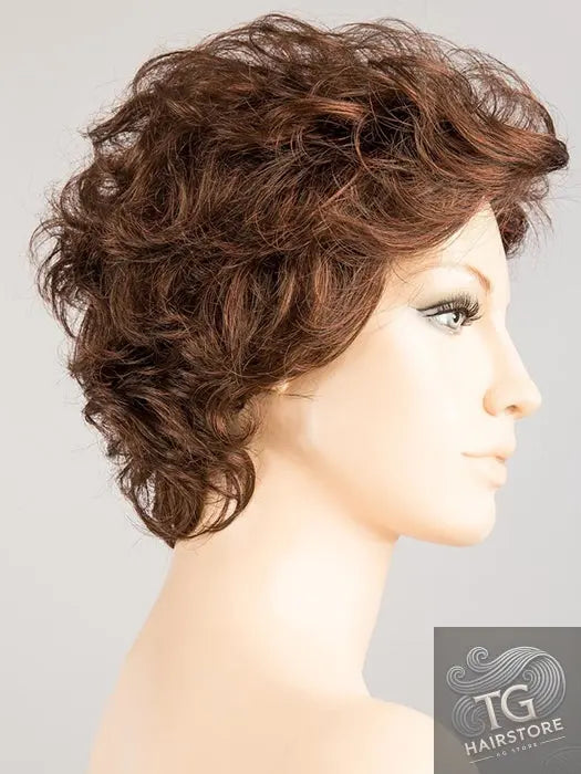 City | Hair Power | Synthetic Wig