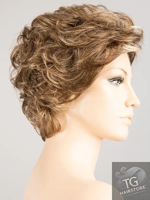 City | Hair Power | Synthetic Wig