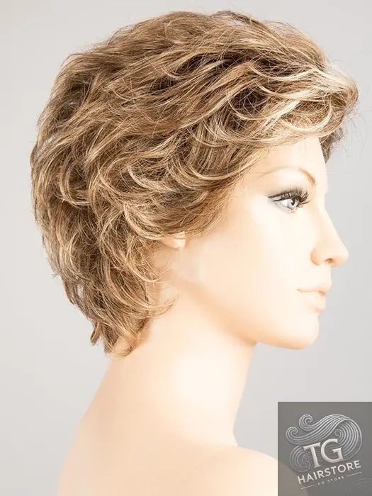 City | Hair Power | Synthetic Wig