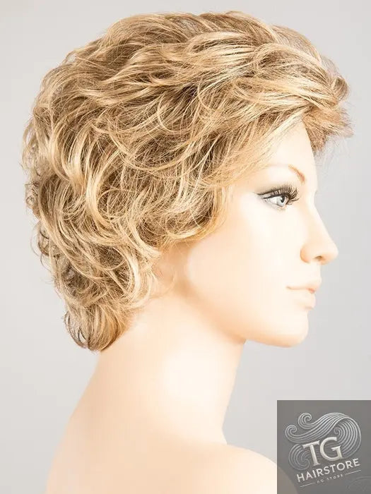 City | Hair Power | Synthetic Wig