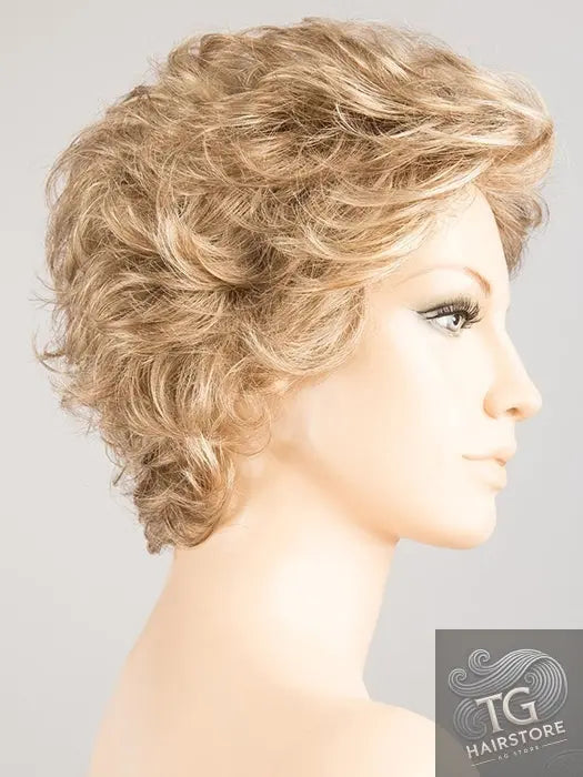 City | Hair Power | Synthetic Wig