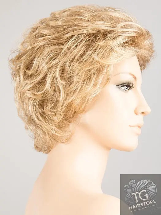 City | Hair Power | Synthetic Wig