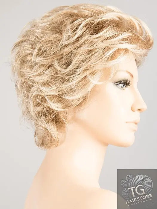 City | Hair Power | Synthetic Wig