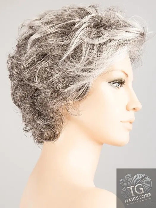 City | Hair Power | Synthetic Wig