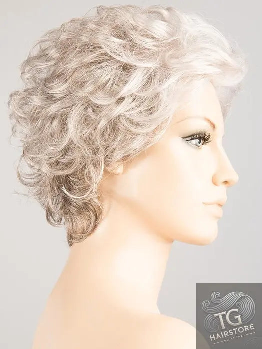 City | Hair Power | Synthetic Wig