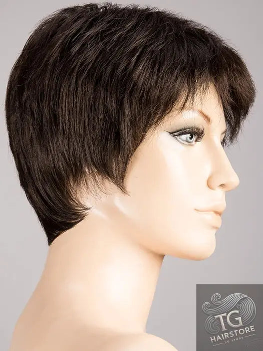 Cool | Changes Collection | Synthetic Wig