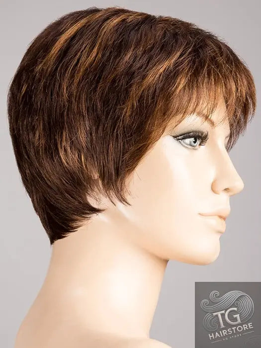 Cool | Changes Collection | Synthetic Wig