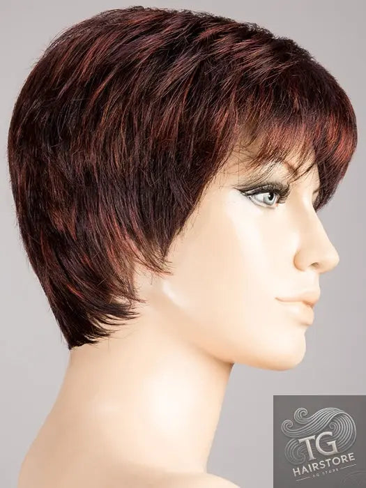 Cool | Changes Collection | Synthetic Wig