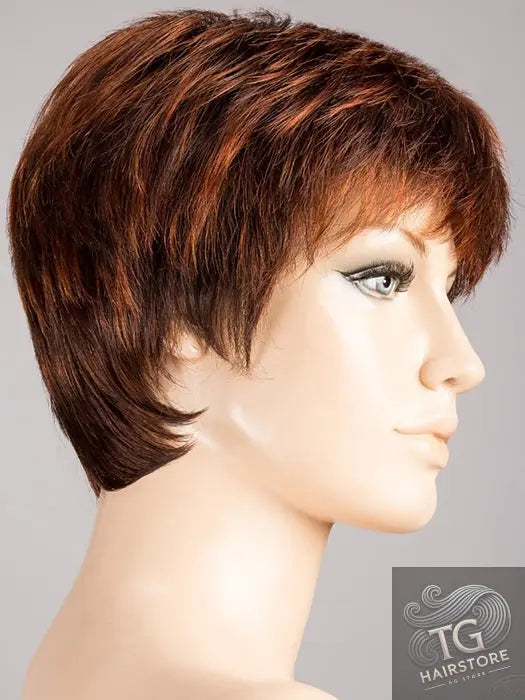 Cool | Changes Collection | Synthetic Wig