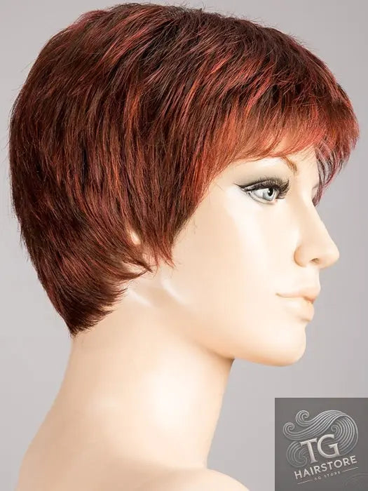 Cool | Changes Collection | Synthetic Wig