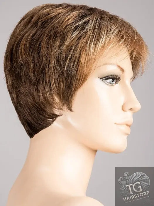 Cool | Changes Collection | Synthetic Wig