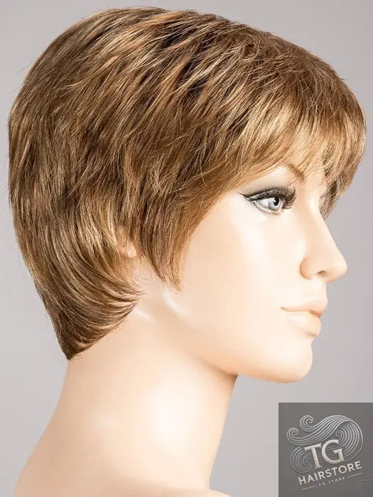 Cool | Changes Collection | Synthetic Wig