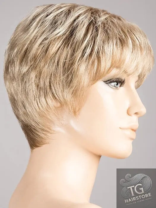 Cool | Changes Collection | Synthetic Wig