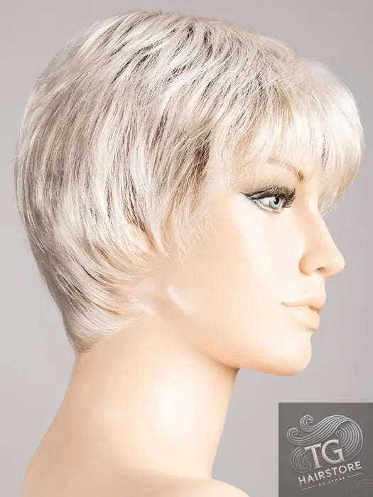 Cool | Changes Collection | Synthetic Wig