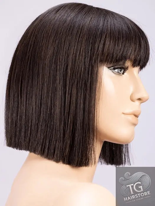 Cri | Perucci | Heat Friendly Synthetic Wig