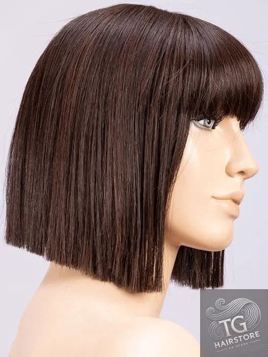 Cri | Perucci | Heat Friendly Synthetic Wig