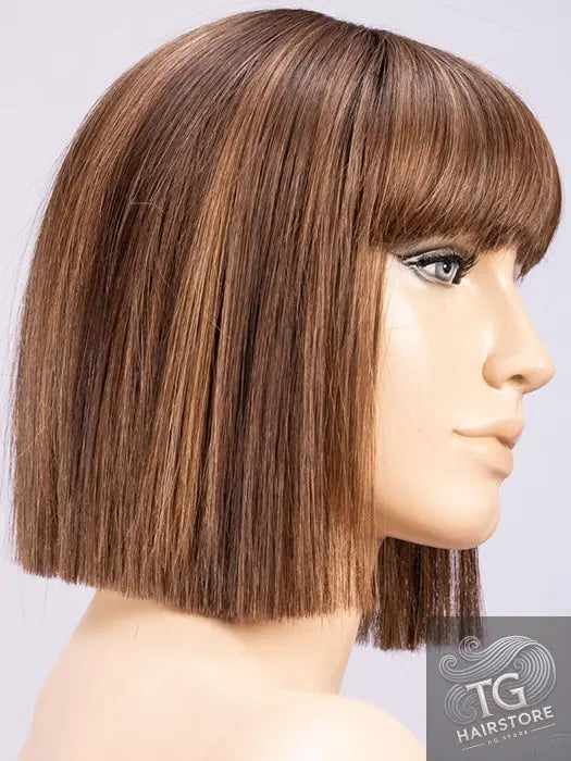 Cri | Perucci | Heat Friendly Synthetic Wig