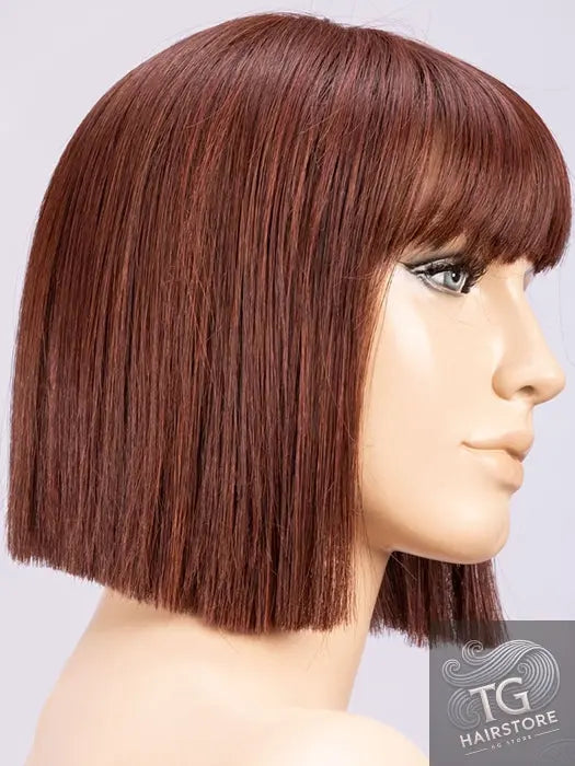 Cri | Perucci | Heat Friendly Synthetic Wig