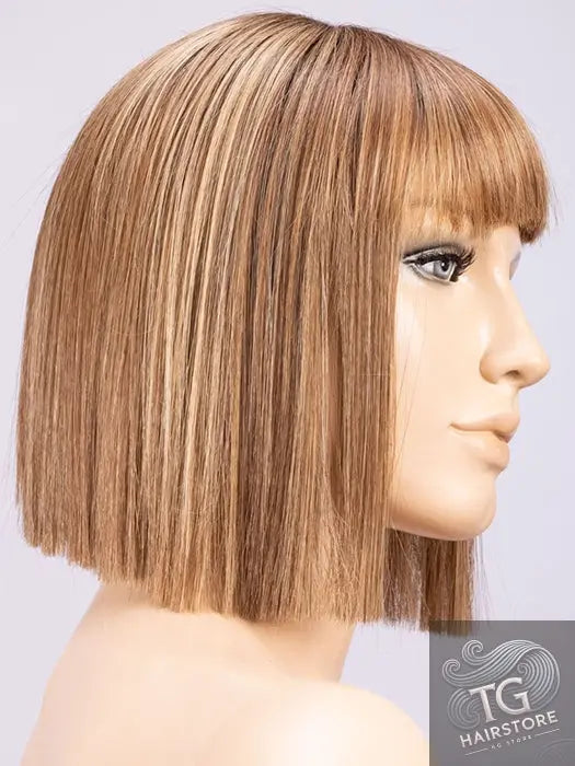 Cri | Perucci | Heat Friendly Synthetic Wig