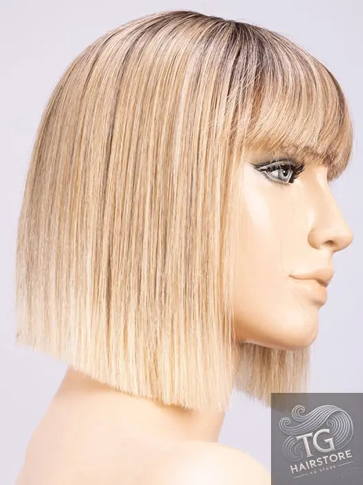 Cri | Perucci | Heat Friendly Synthetic Wig